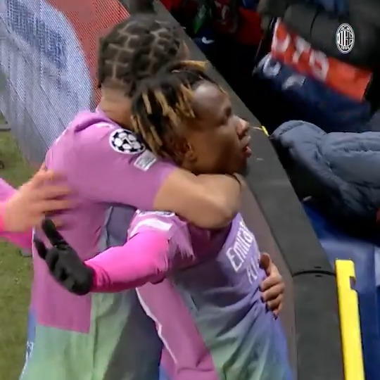 🇳🇬⚡️ #GoalOfTheDay | Samuel Chukwueze vs Newcastle (2023)