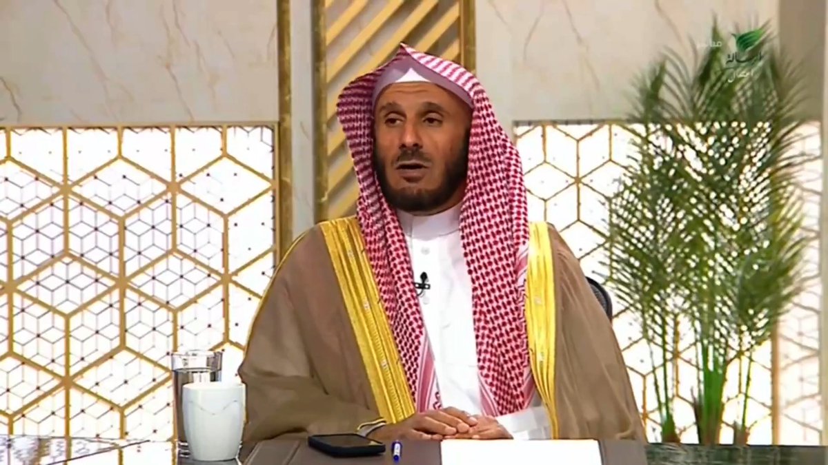 حكم قراءة المأموم لسورة الفاتحة في الصلوات الجهرية - الشيخ أ.د يوسف بن عبدالله الشبيلي