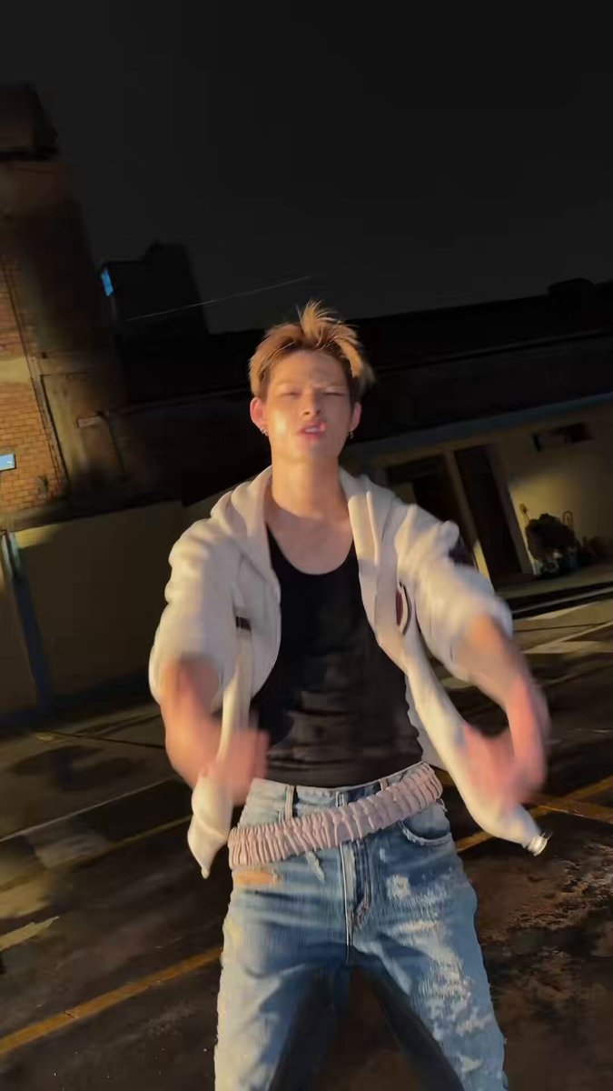 니키 블러디 파라다이스 챌린지!