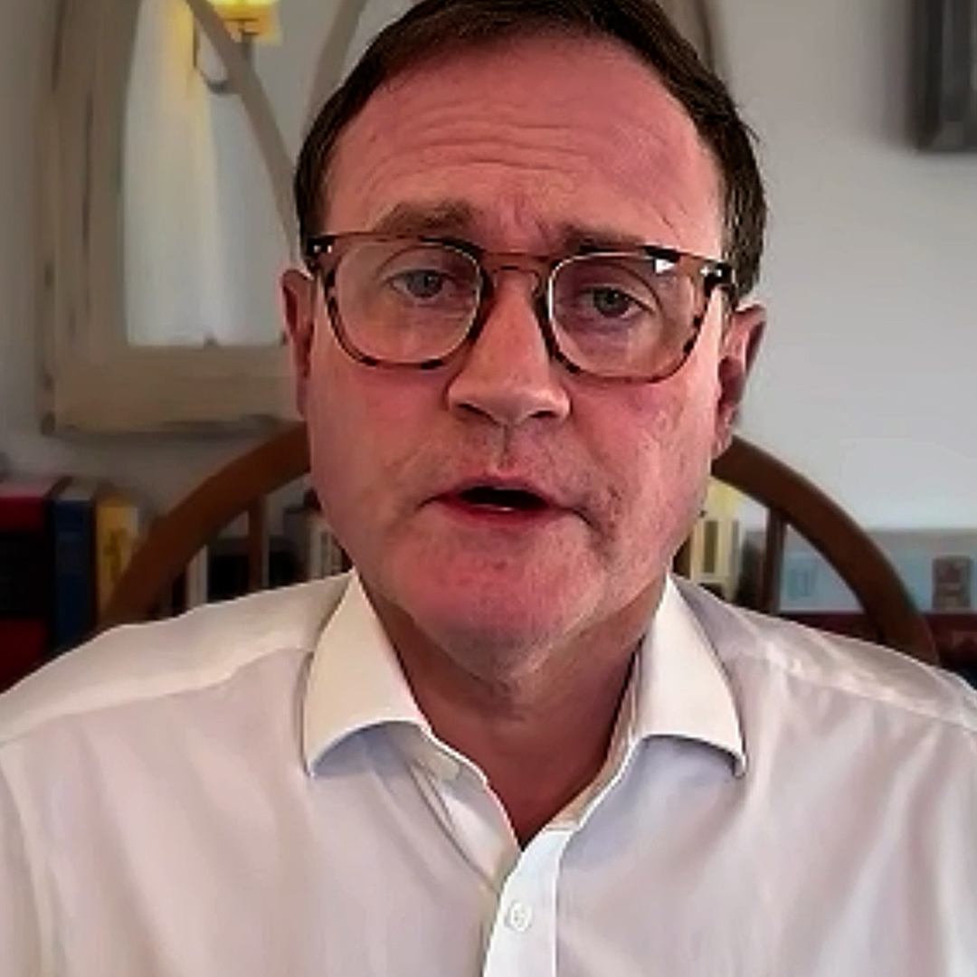 ‘Unbelievably stupid.’ Tom Tugendhat responds to the death of a ‘normal Yorkshire lad’ who was killed fighting for Putin’s Russia. Tom Swarbrick