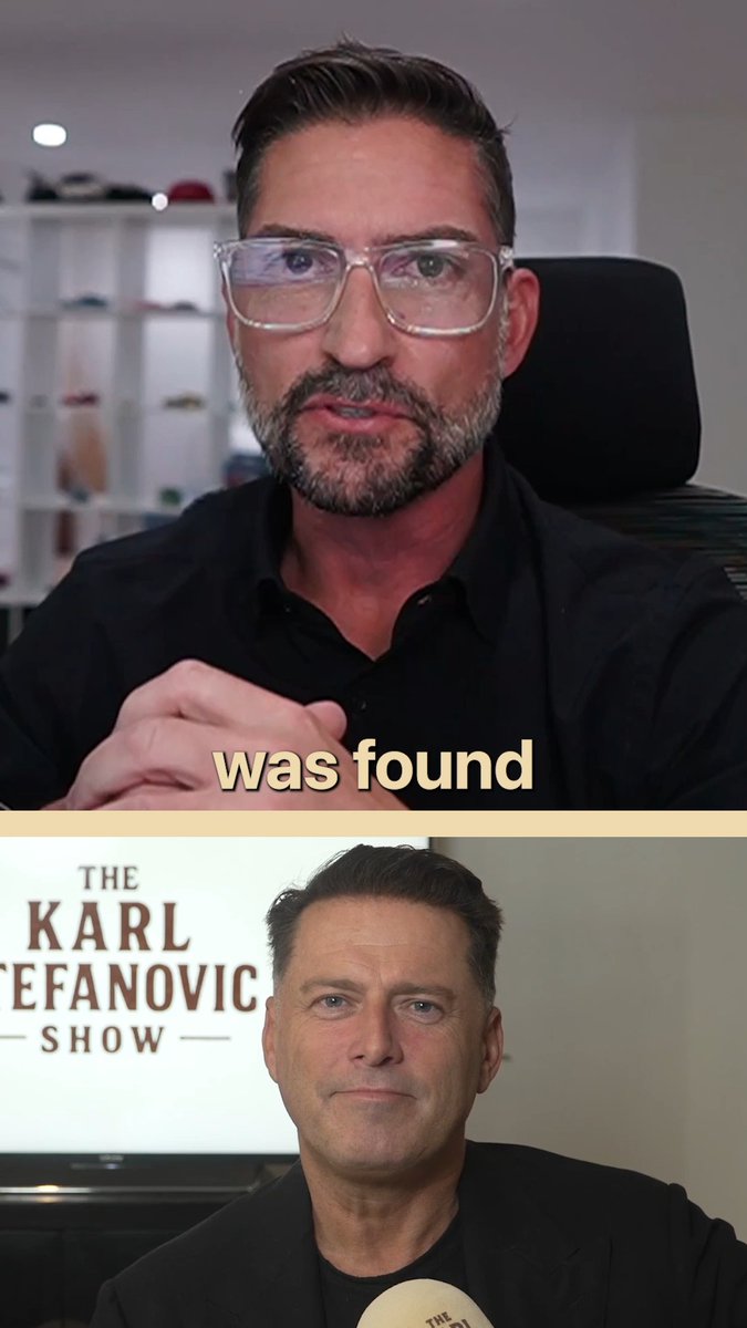 Has the fountain of youth finally been discovered? Dr Buck Parker predicts that in 5-10 years we might actually be able to turn back the clock on ageing. Research on mice is proving promising. So what is the science and how safe is it? Karl gets into it with Dr Buck Parker – watch or listen at the link in bio.