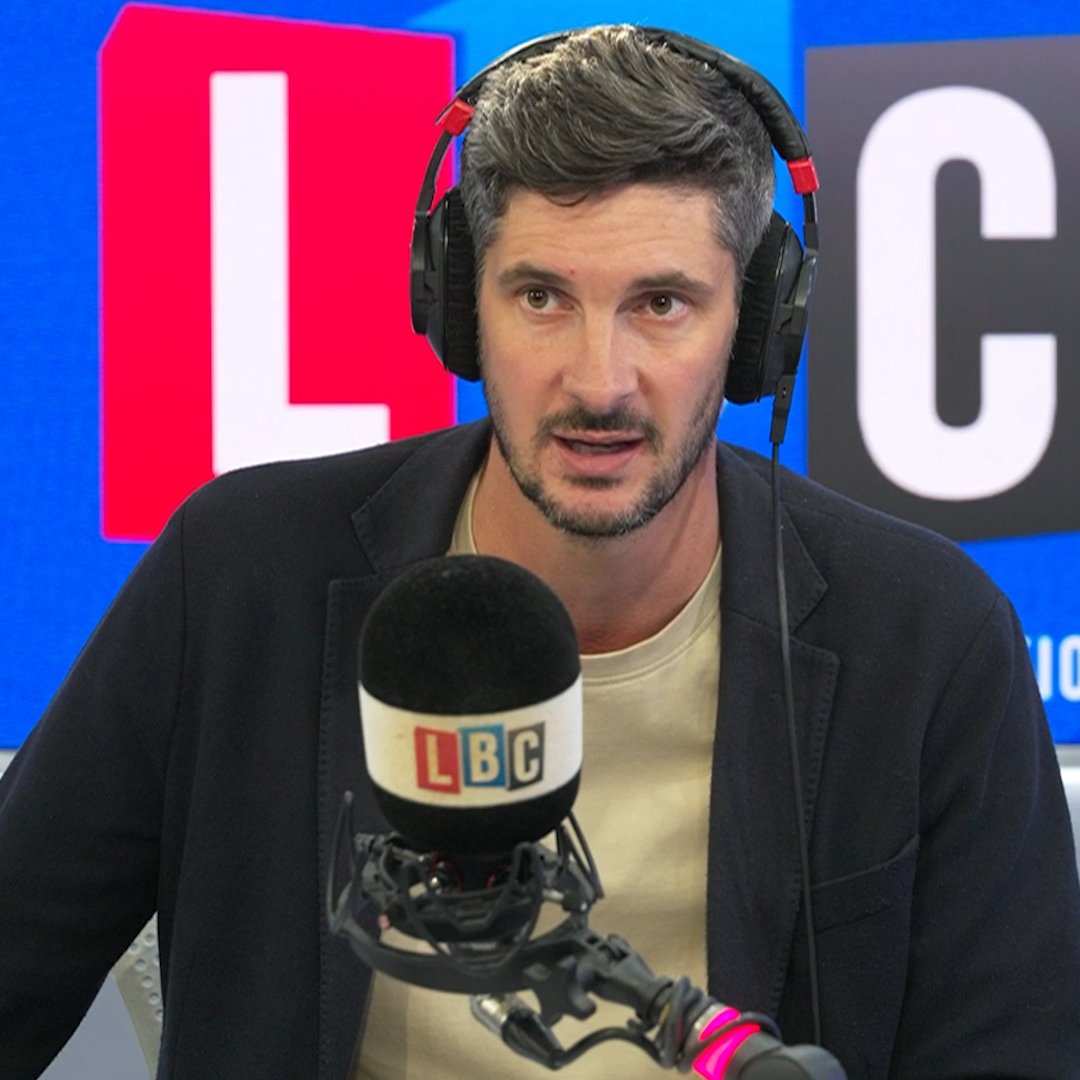 ‘This is going to lead to more people dying.’ Tom Swarbrick comments on the ‘livestreaming of idiocy’ that led to the deaths of seven people, including two police officers.