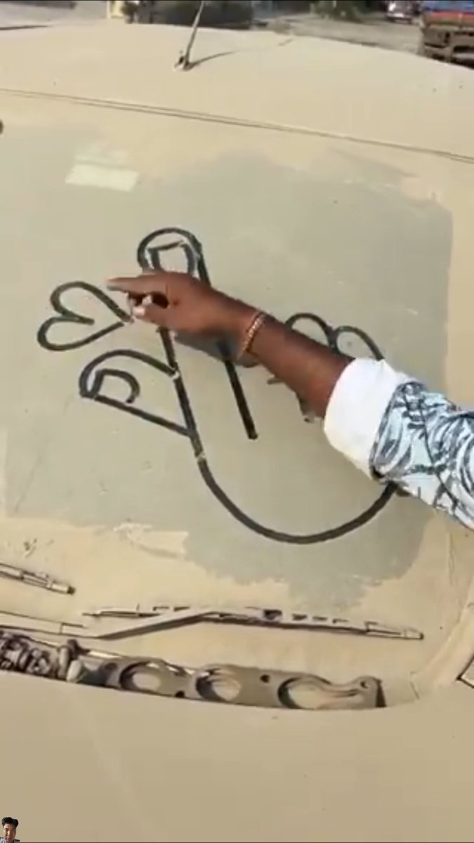 Some people are so talented.