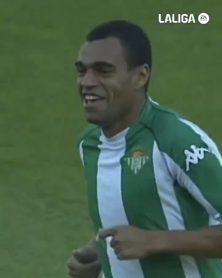 🪄 El mago brasileño que MARAVILLÓ al beticismo. ¡Feliz cumpleaños, Denilson Show! LALIGAEASPORTS | LALIGAHistory