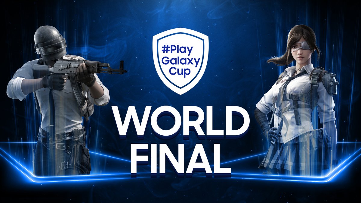 #PlayGalaxy Cup: An epic global mobile esports stage by Galaxy. From regional battles to the ultimate World Final. The world clashes at gamescom 2026. Who will claim the crown? 👑 #GalaxyAI