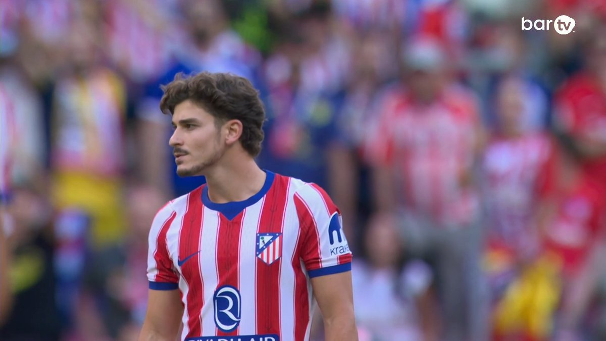 🥹 ¡Hemos disfrutado de una gran jornada de LALIGA! ⭐️ Los Golazos de la jornada te esperan a las 10:00h en GOL