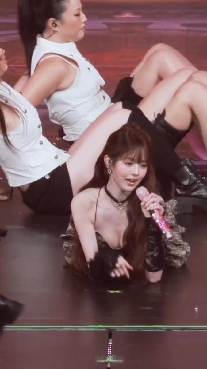JANGWONYOUNG #JANGWONYOUNG #장원영 #WONYOUNG #원영