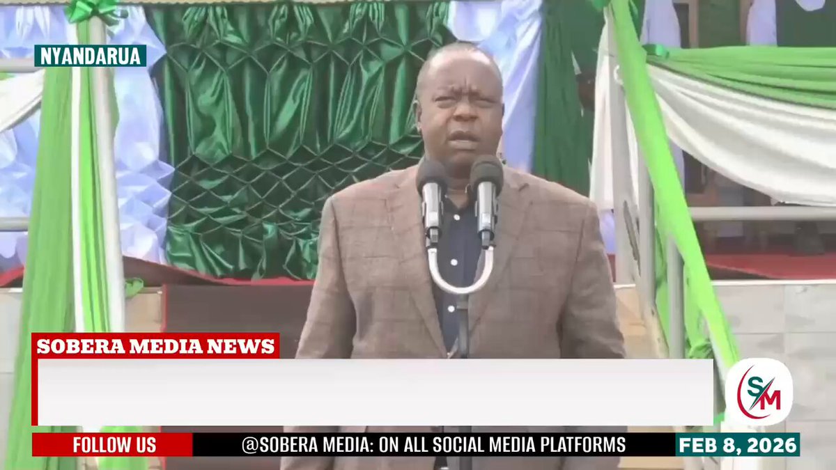 Matiang’i once called out Ruto for dishing out TSC lettters to MPs.