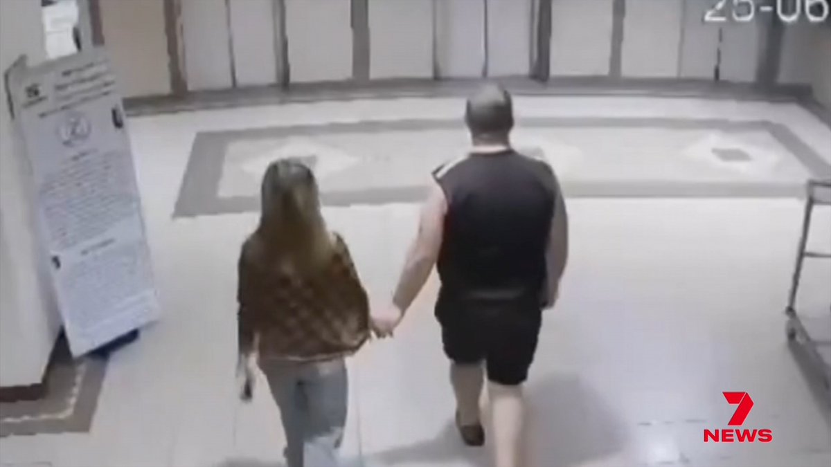 An Australian man accused of killing a Thai teenager and stuffing her body in a suitcase claims he's innocent and says he acted in self-defence.