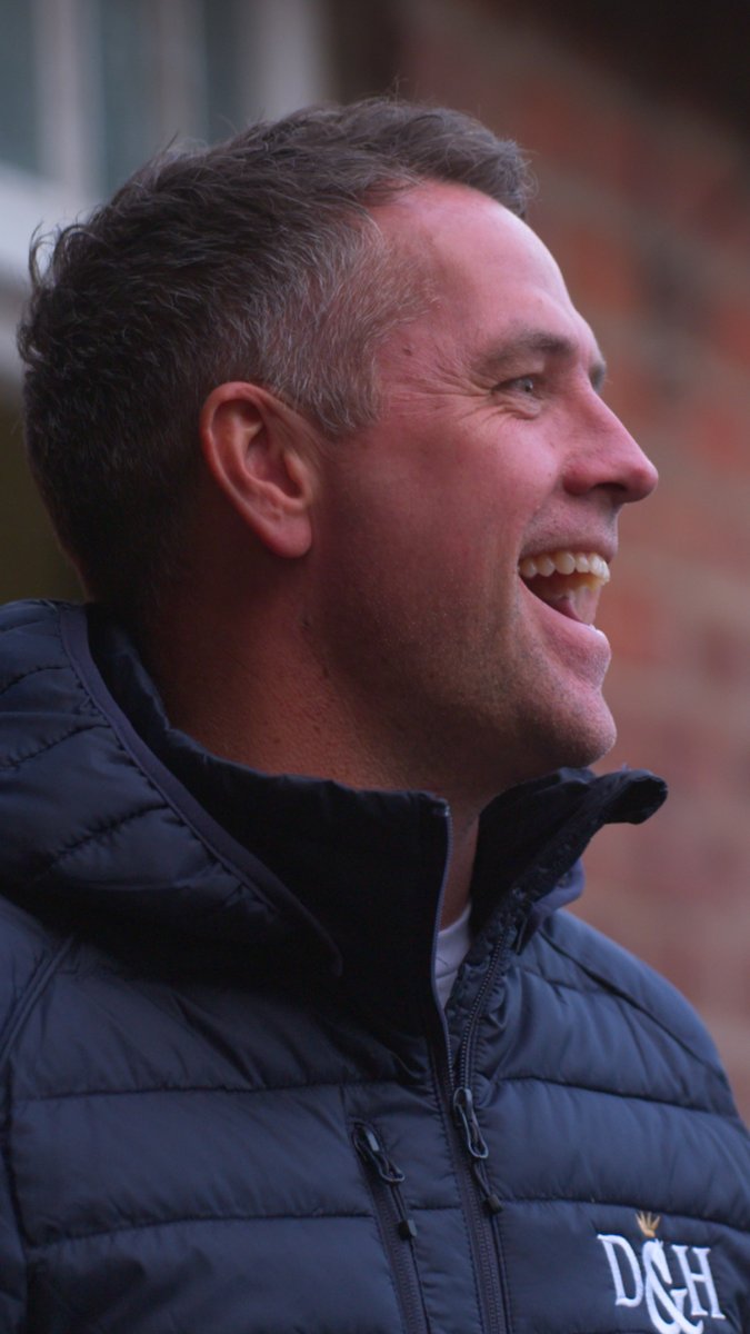 𝙱̶𝚊̶𝚕̶𝚕̶𝚘̶𝚗̶ ̶𝚍̶'̶𝙾̶𝚛̶ Balon d'Or 🐎 We can't believe Michael Owen got this one wrong 😅 'Meet the Owens', coming to Prime Video August 28th 📺