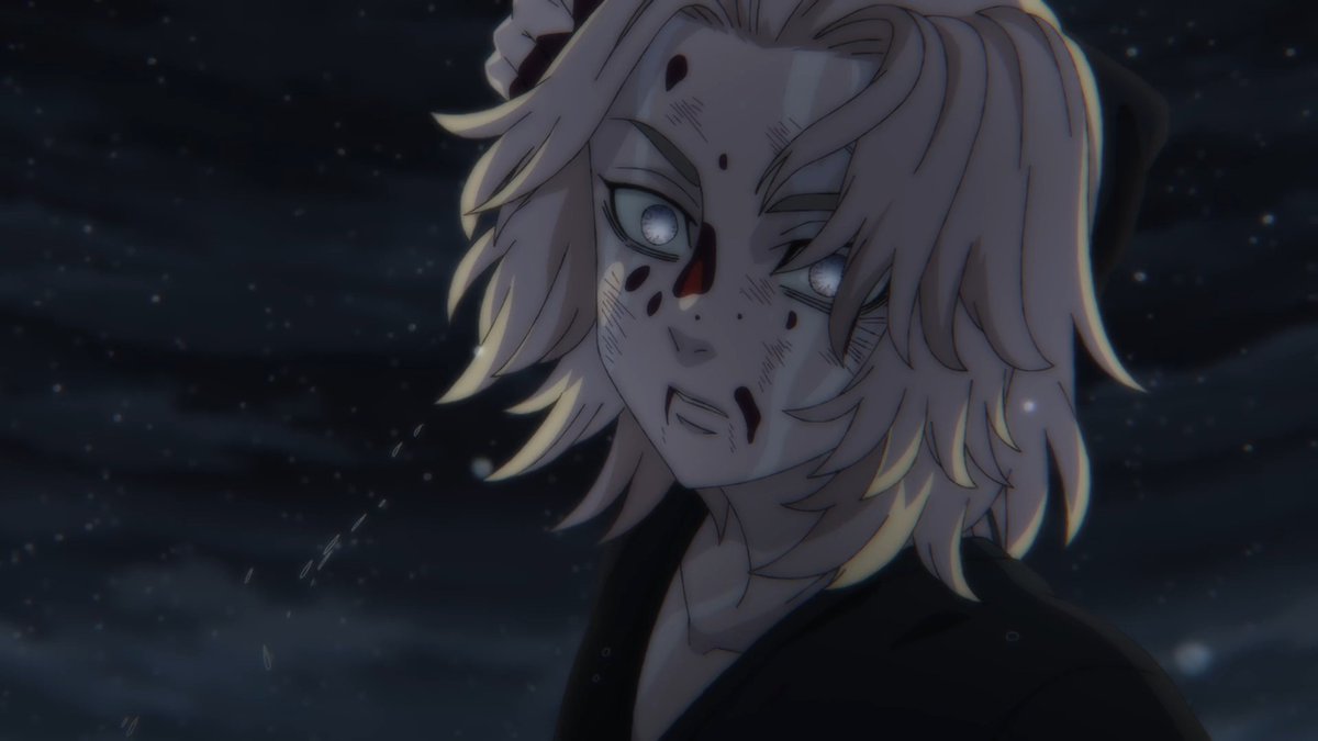 ◤ ̄ ̄ ̄ ̄ ̄ ̄ ̄ ̄ ̄ ̄ ̄ ̄ ̄ ̄◥ 三天戦争編 第4弾PV ◣______________◢ OP主題歌 #JO1「IGNITE」の音源も初解禁!👊 ▶️ TVアニメ『#東京リベンジャーズ』三天戦争編 2026年10月2日より放送開始!🔥 #toman_anime #東リベ #三天戦争編