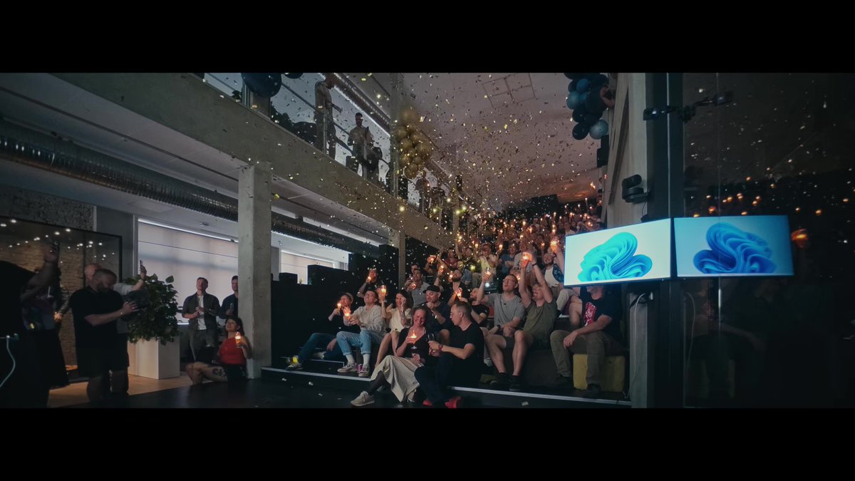 Three months ago, 007 First Light launched into the world. 🎉 As the industry comes together at Gamescom this week, we're looking back at a very special week across IOI, celebrating the people behind an incredible milestone. 🥂 First stop: Copenhagen. #007FirstLight #IOInteractive #Gamescom #weareIOI