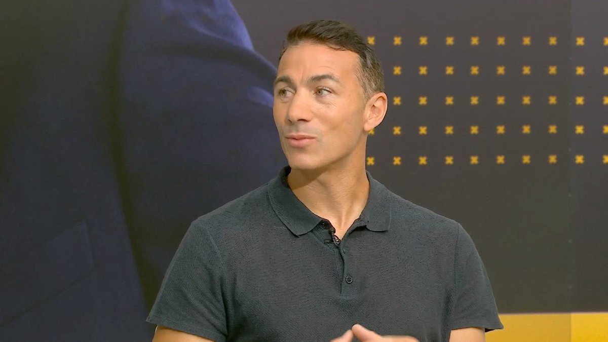 "Baleba has the potential to be extremely good" Stephen Kelly on which Man United midfield signing he's most impressed by 🤩