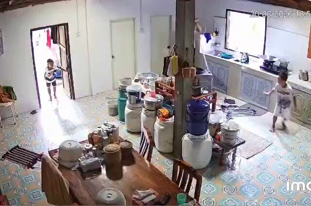 لحظة ظنّ الجميع أنه سيهرب… لكنه فعل العكس تمامًا! النهاية كانت آخر شيء ممكن تتوقعه!