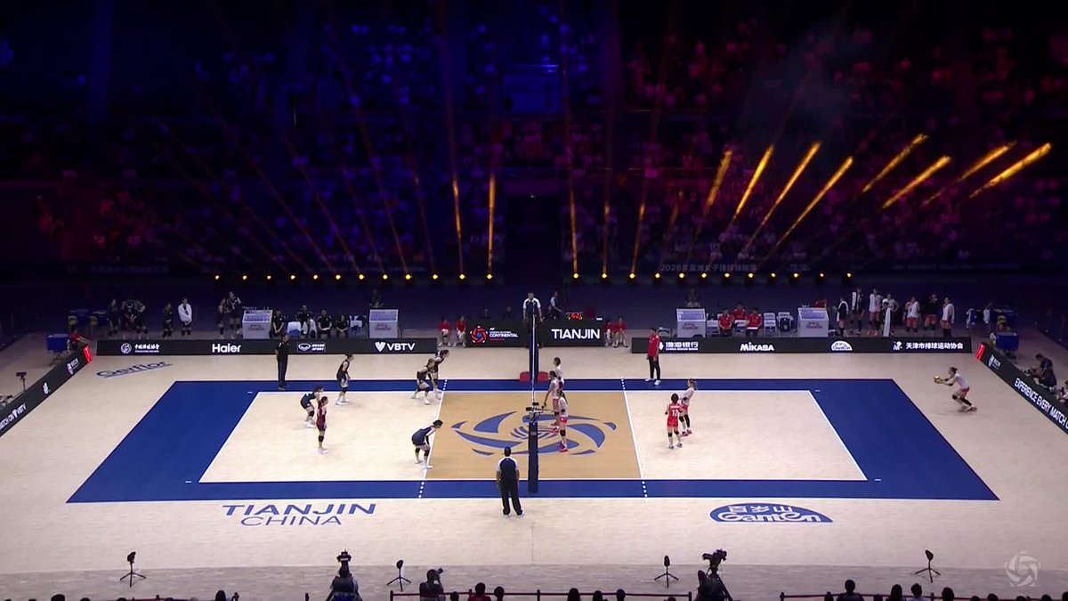 12 tane libero voleybol oynarsa ne olur cevabı burda