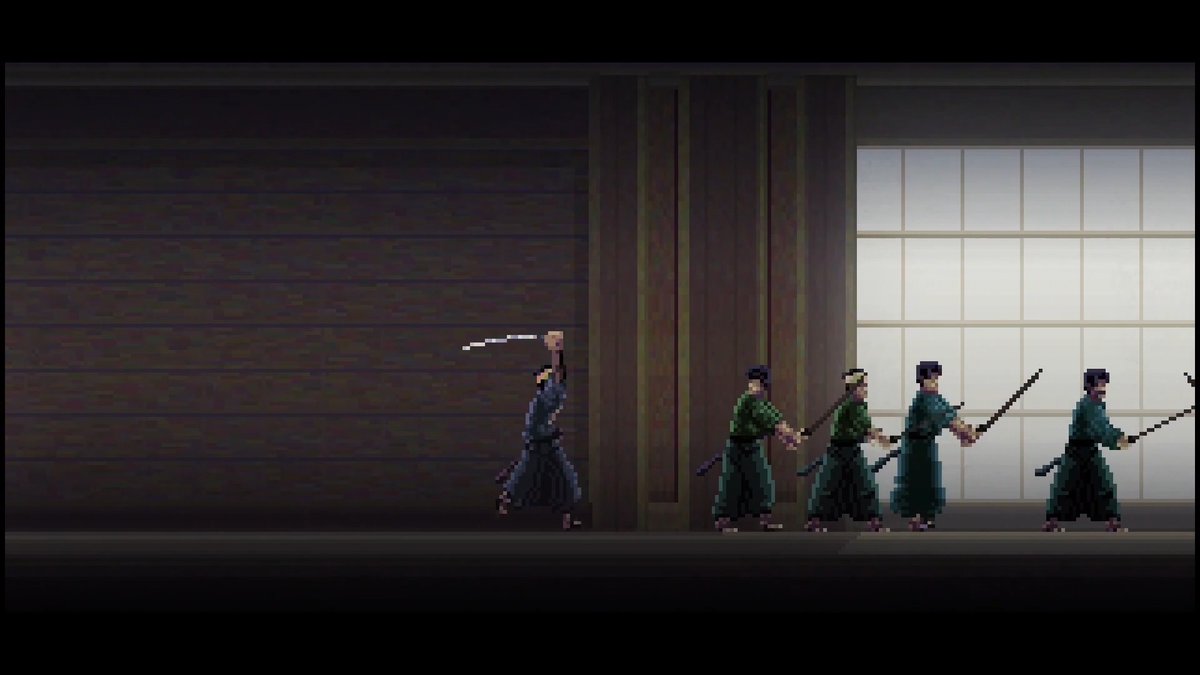 【ニュース】自分も敵も“一撃必殺”剣戟アクション『FIRST CUT: SAMURAI DUEL』大型アプデで日本語対応。斬るか斬られるか、高評価サムライゲームを日本語で遊べる