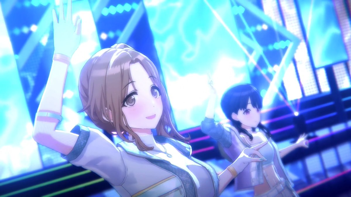 【歌い分け楽曲追加！】 『Catch the Breeze』 ぜひほかのパートも聞いてみてくださいね✨