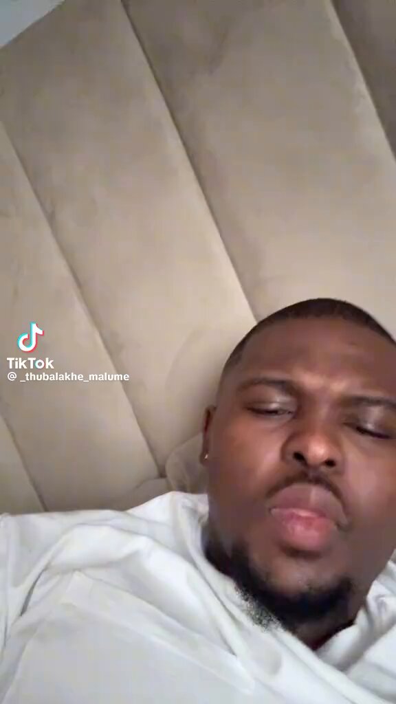 Did she lie though..???? Yoooo comments..🥺🥴