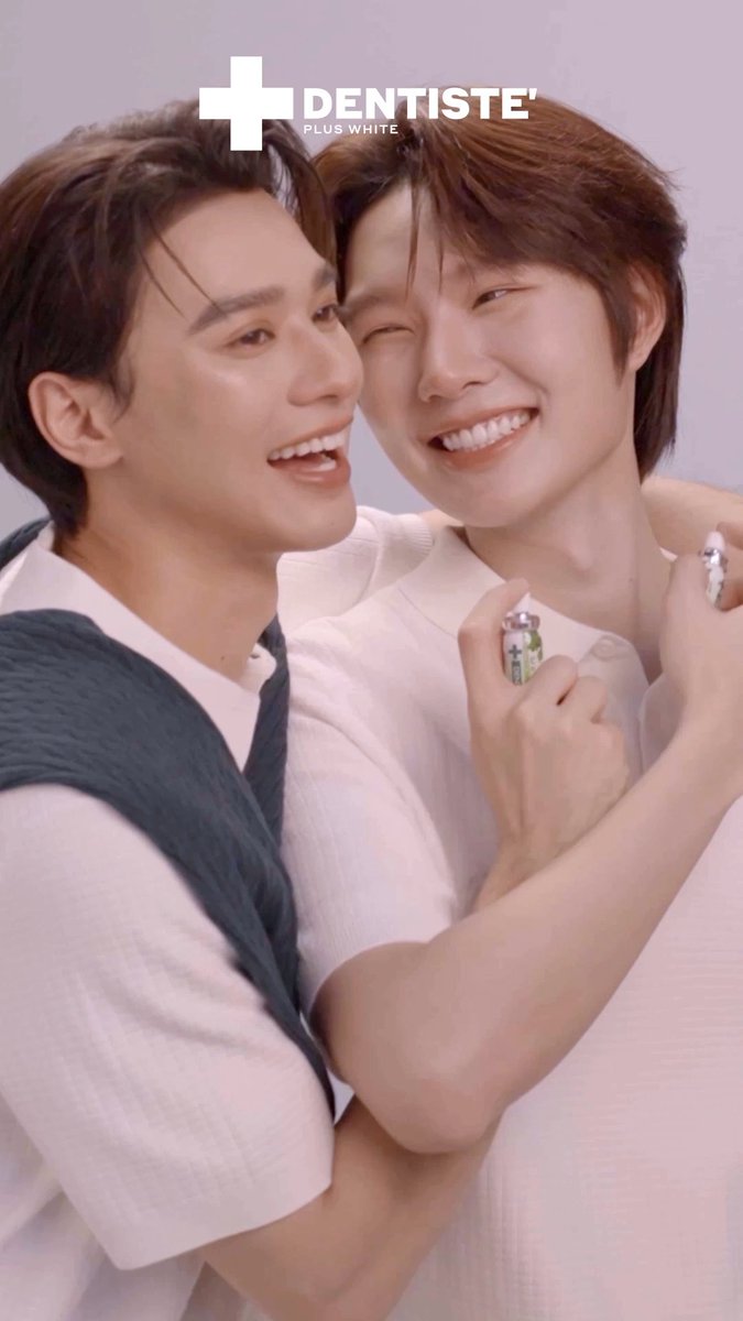 Behind the scenes… 👀💜 Something special is coming. Stay tuned. ✨ แอบพามาดูเบื้องหลังเล็ก ๆ… มีอะไรพิเศษกำลังจะมา รอติดตามกันนะคะ ✨ #DentisteTH #ToneUpอัพฟันขาว #DentistexKengNamping