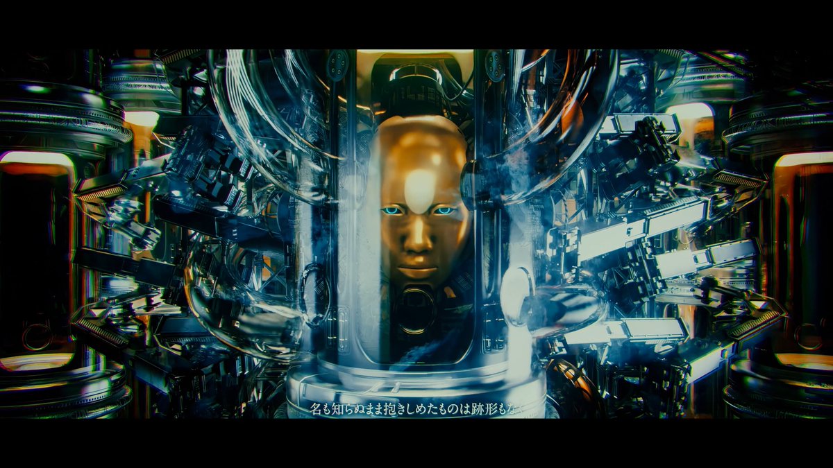 DJ Myosuke feat.つぐ - ID[404] #MVフルで公開するから見て