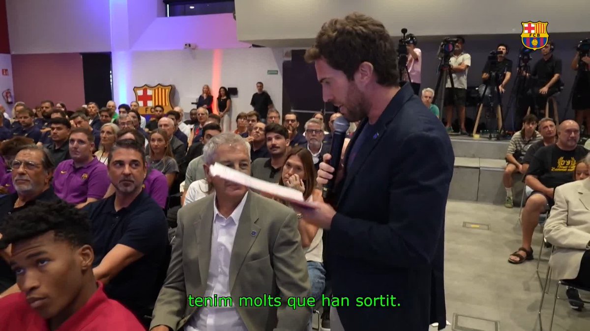 Ens fa molta il·lusió que Andrés Jiménez estigui fent la il·lustració del nostre Centenari 🎨