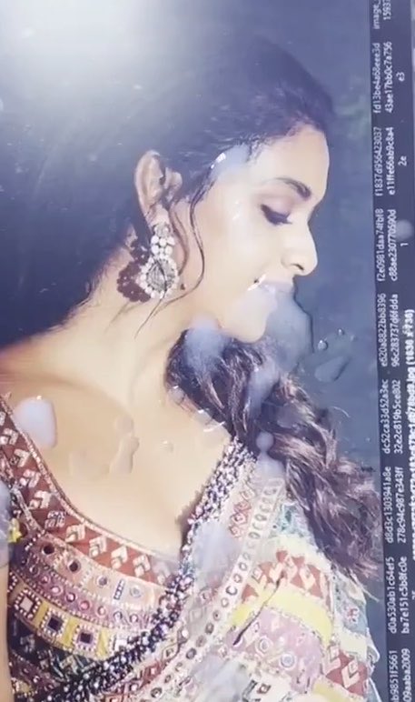 Daily trib series- Day-10 Bi version-Kundiyar thilagam #Keerthysuresh 🥵🥵💦💦 video Credits Blackyy Ranjith 🔞✨