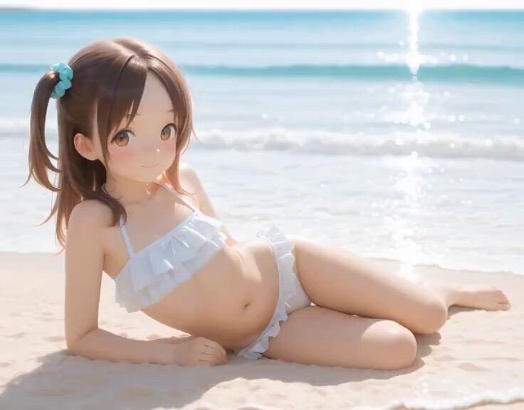 minimax水着ちゃん