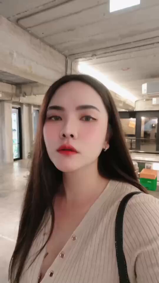 ทักทายกันได้ฮ่ะ มิตรรักชาวโสด... #สาวสอง #บางแค #เพชรเกษม