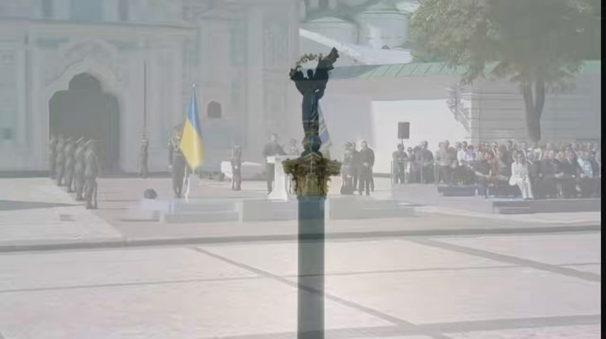 Ви не уявляєте, як це складно було зробити