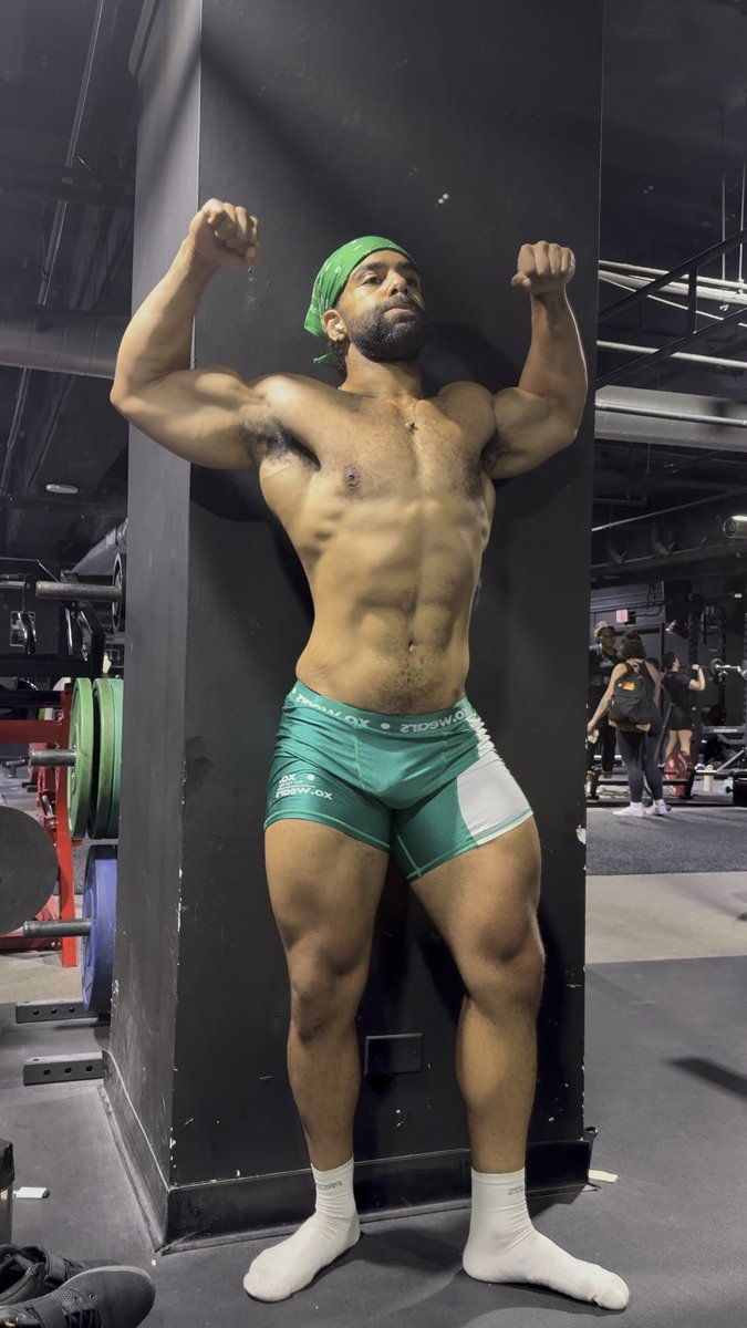 205lb/92.98kg on you 📉
