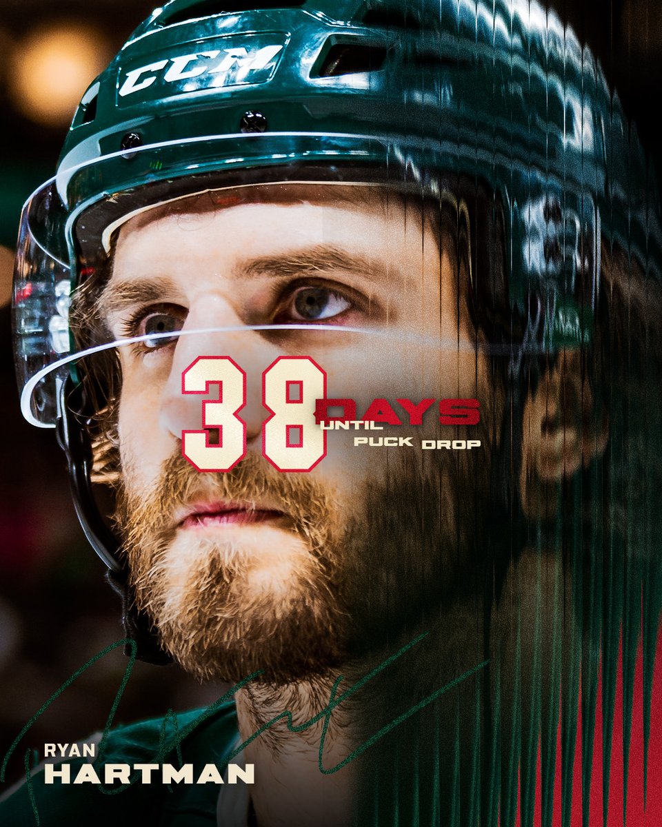 3️⃣8️⃣ days