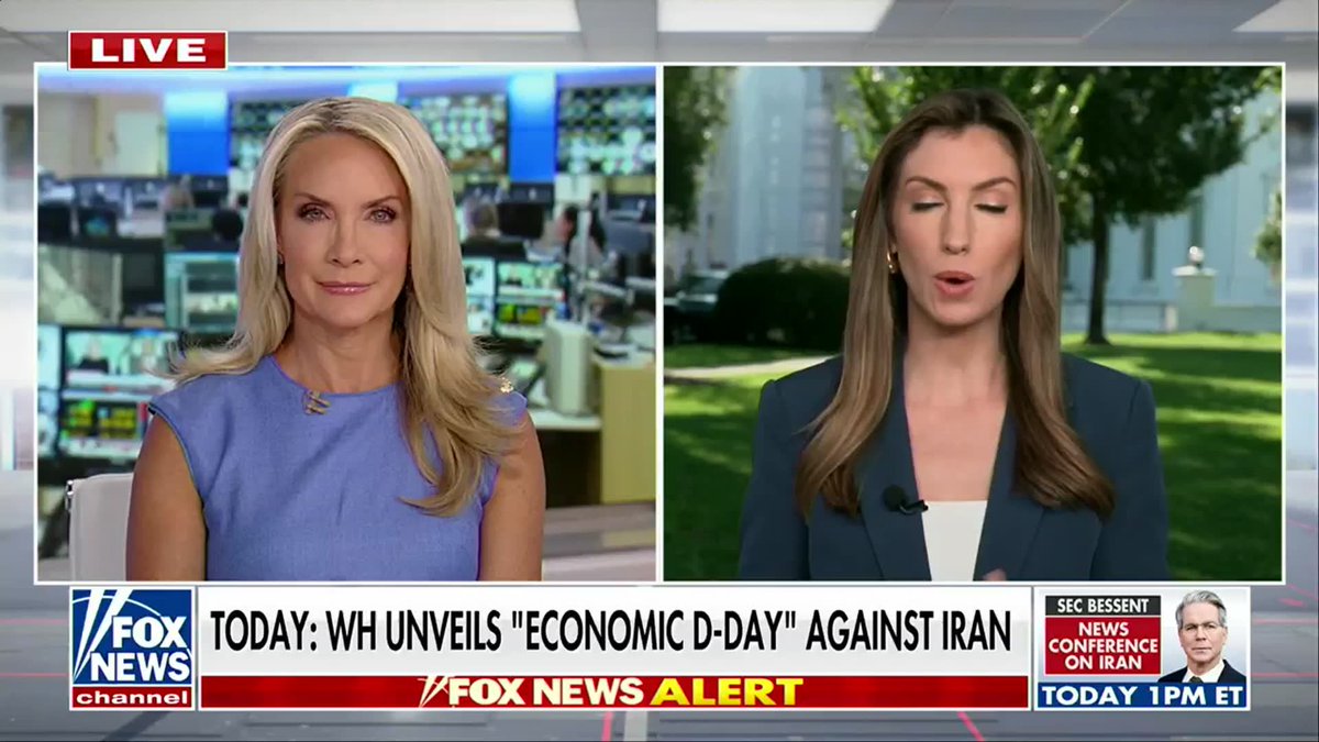 The White House is preparing to unveil what Treasury Secretary Scott Bessent calls its toughest sanctions yet against Iran, as the country’s currency hits a historic low and inflation continues to surge. Iran has threatened retaliation against countries that support the U.S. sanctions, while Pakistan’s army chief is traveling to Tehran in an effort to revive talks and help mediate a peace agreement. Oman’s foreign minister is also expected to visit Iran for discussions aimed at easing the conflict surrounding the Strait of Hormuz. | Alex Hogan