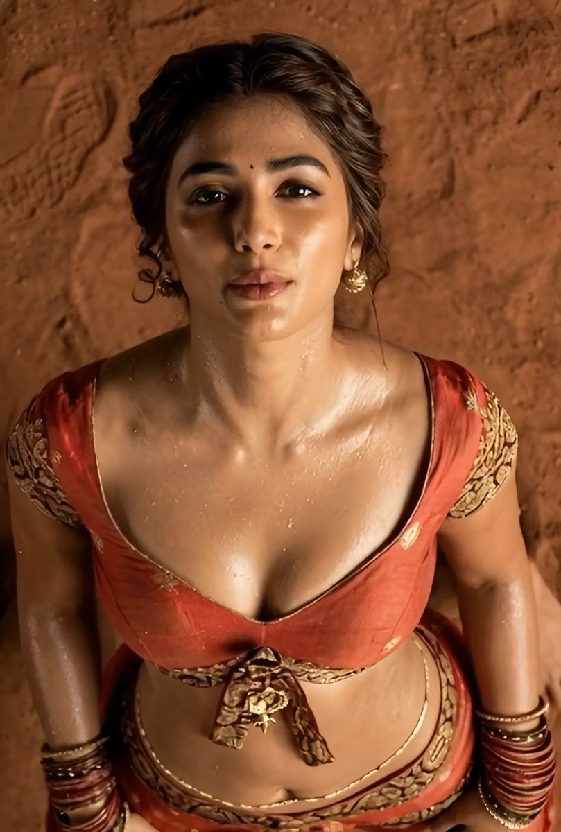 Pooja Hegde is absolutely UNBELIEVABLE 🔥🔥🔥 What a Beauty - What Screen Presence What an Action 👌🏻 #PoojaHegde