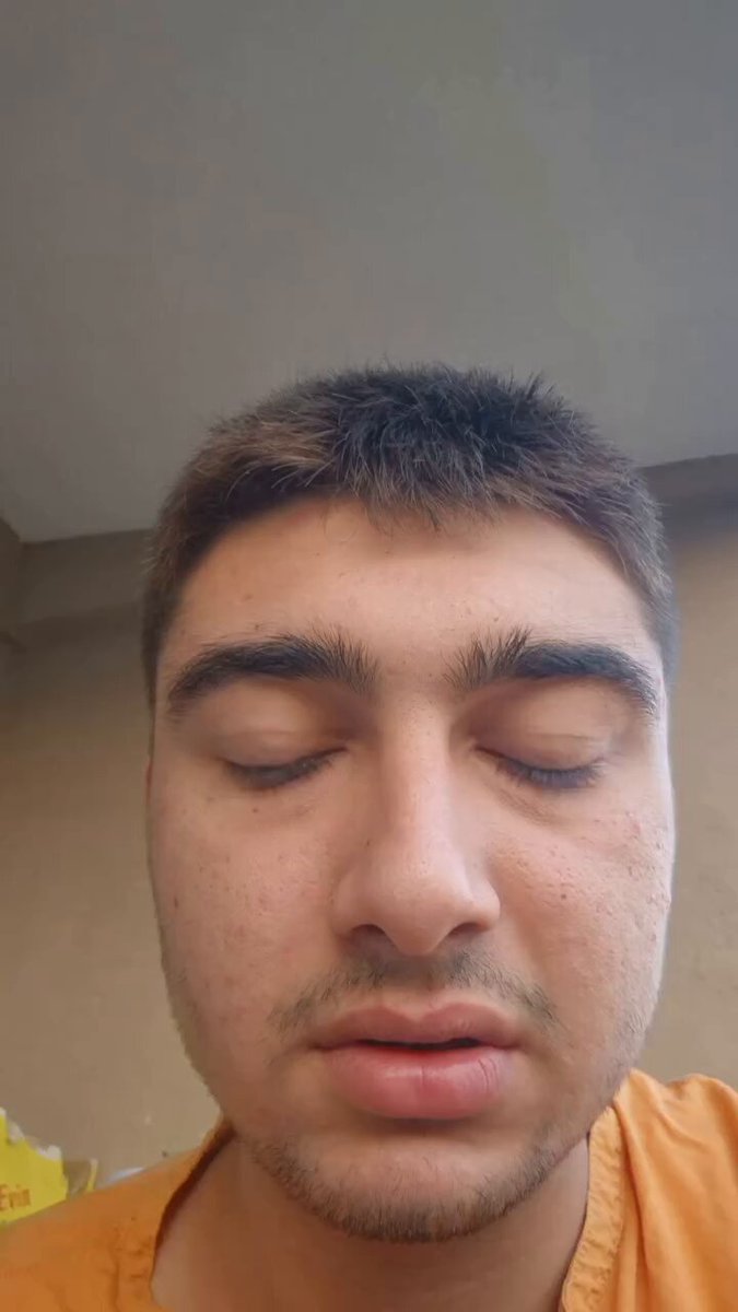 ⚫️ Sanayide çalışan genç, çektiği video nedeniyle işten çıkarıldığını iddia etti.