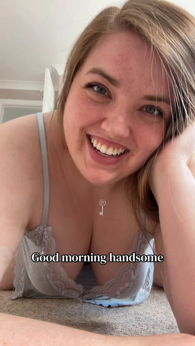 Did this put a smile on your face? 🥰