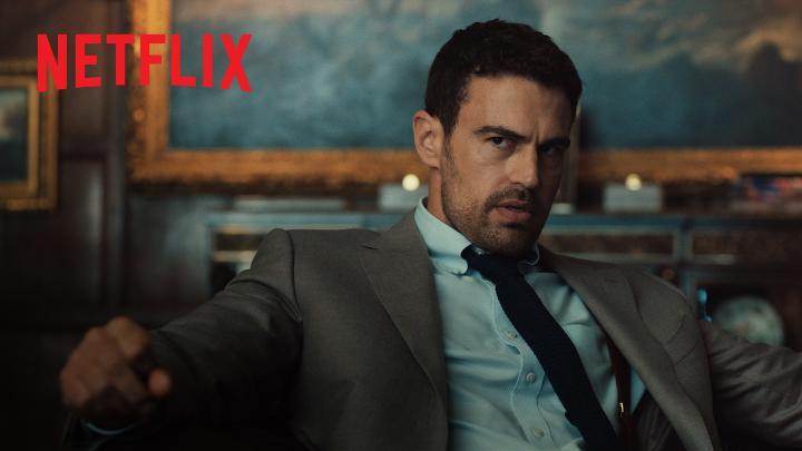 La ambición no se puede domar… La temporada 2 de Los Caballeros llega el 3 de septiembre. ¿Y la temporada 3? Dala por hecho. 👀