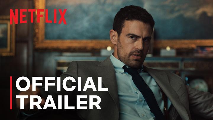 Nggak ada yang bisa menghentikan ambisi mereka. Serial The Gentlemen Season 2, tayang 3 September di Netflix!