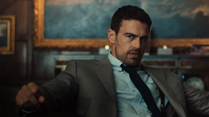 Ambition can't be tamed. The Gentlemen Season 2, starring Theo James and Kaya Scodelario, premieres NEXT THURSDAY. As for Season 3? Consider it official.
