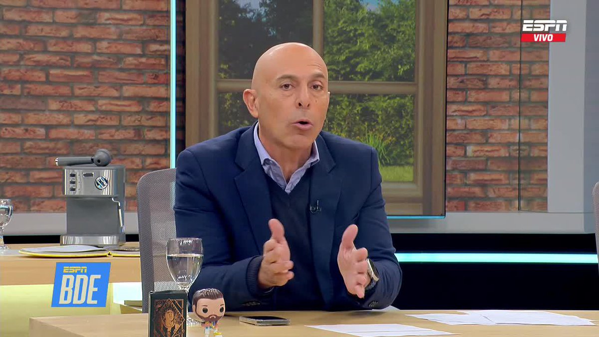 ¡OLIMPIA QUIERE A GALARZA FONDA! Informa Gustavo Yarroch que el jugador podría dejar River para sumarse al conjunto paraguayo a préstamo por 18 meses. 📺 #BuenDíaESPN | #DisneyPlus Plan Premium