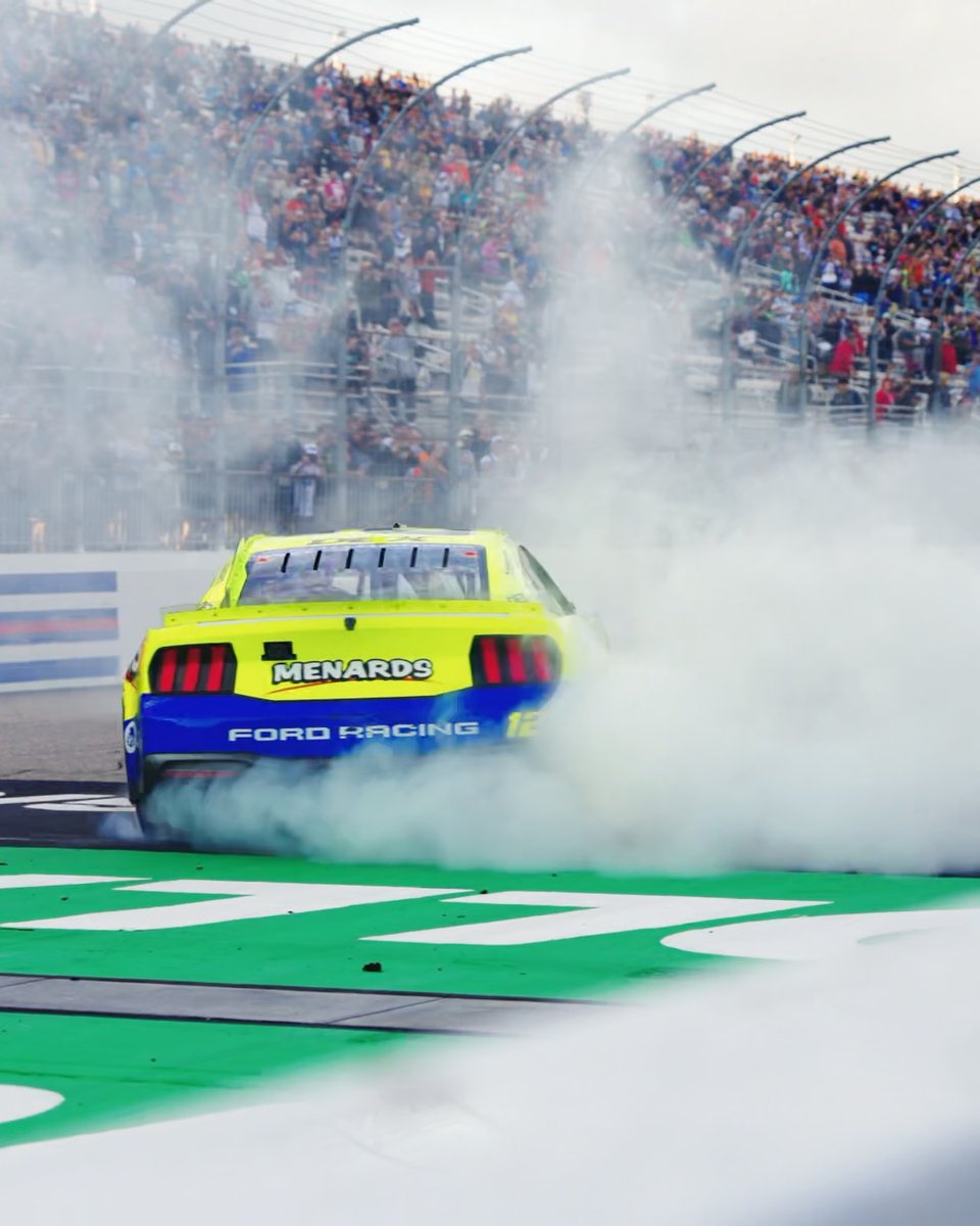 With his New Hampshire Motor Speedway victory on Sunday, Ryan Blaney became one of only 45 drivers to eclipse 20 career Cup Series victories.