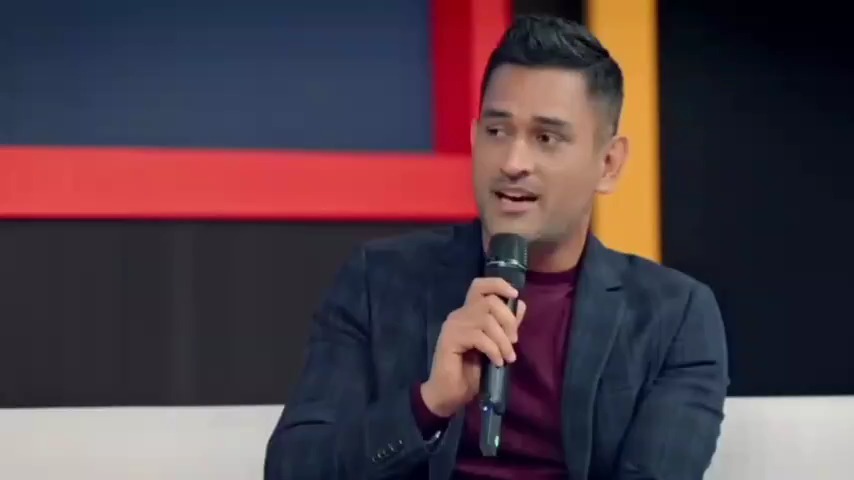 ๐จ MS Dhoni: "Becoming a Prime Minister is harder than winning a World Cup."๐จ Host: "MS Dhoni, the Prime Minister of India in a couple of years?" MS Dhoni: Trying to win a World Cup is already an immense pressure, so imagine the responsibility of running a country. Politicians face challenges across the banking sector, GDP, fiscal deficit, imports, exports, infrastructure, transport and more. We often criticize them, but Indiaโs sheer size makes governance incredibly difficult. It takes time to reach where other countries are. What matters most is having the right intentions and moving forward for the good of the country. For that, you need a true change-maker.