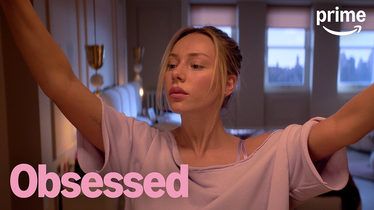 A new obsession is coming and you’re not ready for what’s next 💅✨