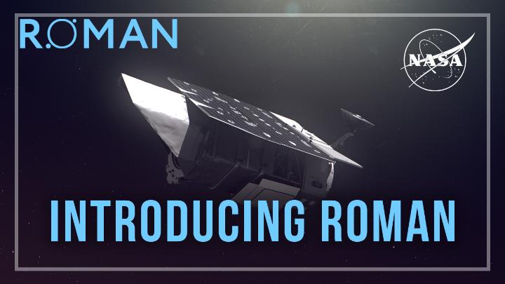 Roman is Ready! 🛰️ 🔭 NASA’s Nancy Grace Roman Space Telescope is set to launch soon! Nancy Grace Roman Space Telescope will be joining other flagship astrophysics missions like Hubble and NASA Webb Telescope, adding to the legacy of deep space study.