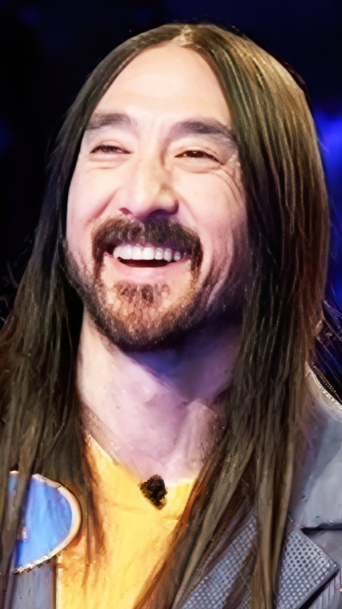 Can Steve Aoki spin his way to $25K in Celeb Fast Money?! 🤑🎵🤑