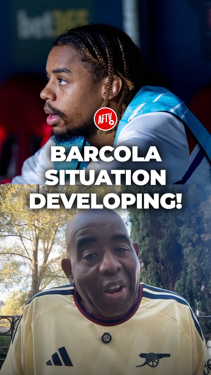 Barcola’s continued PSG absence keeps the transfer rumours alive 👀 #TransferDaily