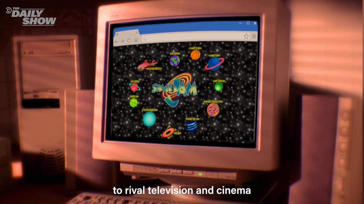 The internet: a feat of American innovation that makes you feel worse about yourself #America250