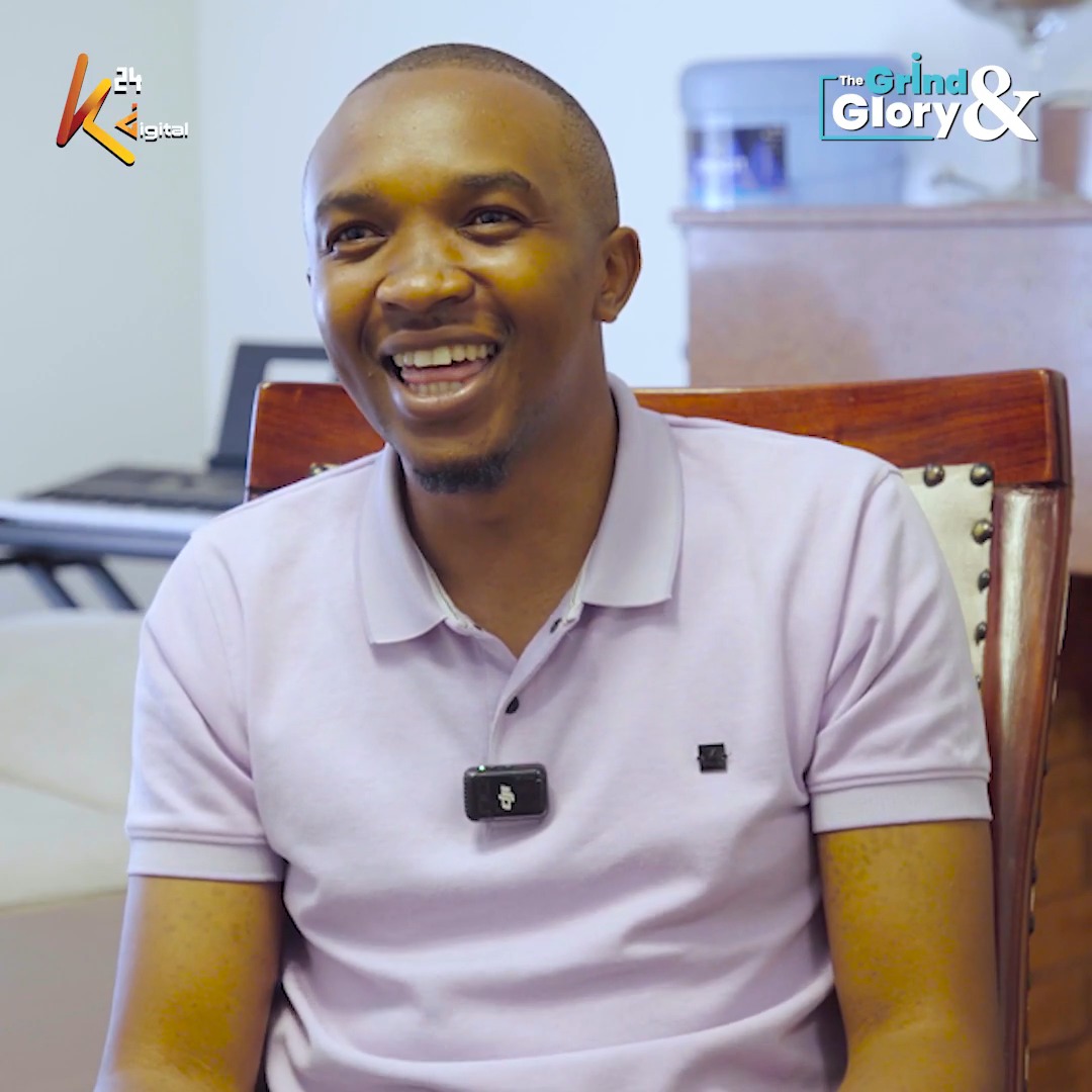 Morara Kebaso: Kenyans on X think the world revolves around X, and they think they have an impact on what happens in the villages. They don’t