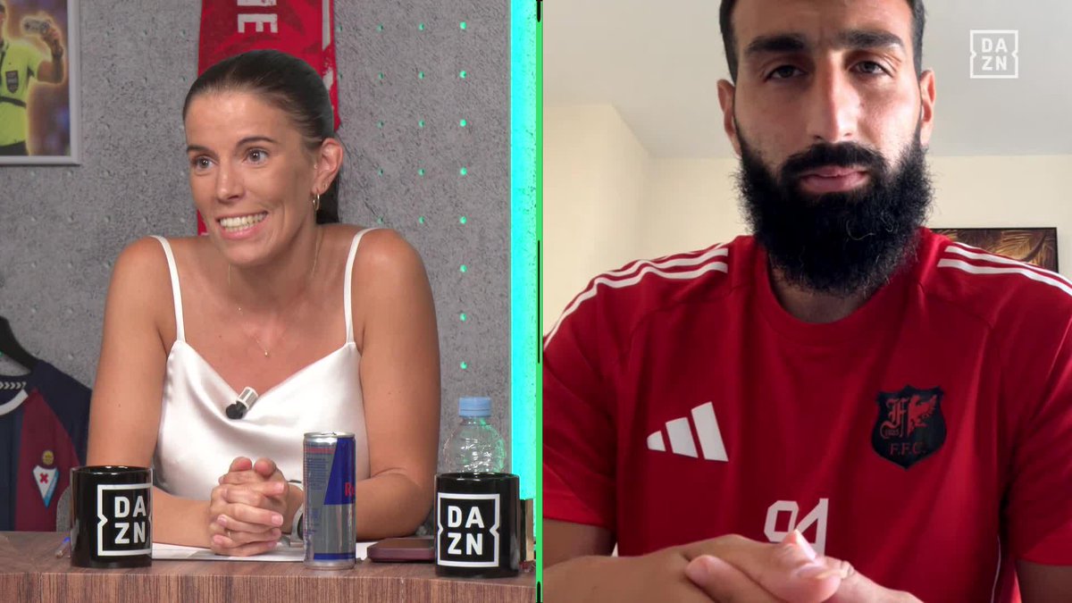 "A Mou o lo odias o lo amas. Me dio muchísimo cariño y me dijo que me iba a hacer el gitano más famoso del mundo" 🗣️ José Rodríguez y su etapa en el Real Madrid con José Mourinho 🔙 #LADAZONETA