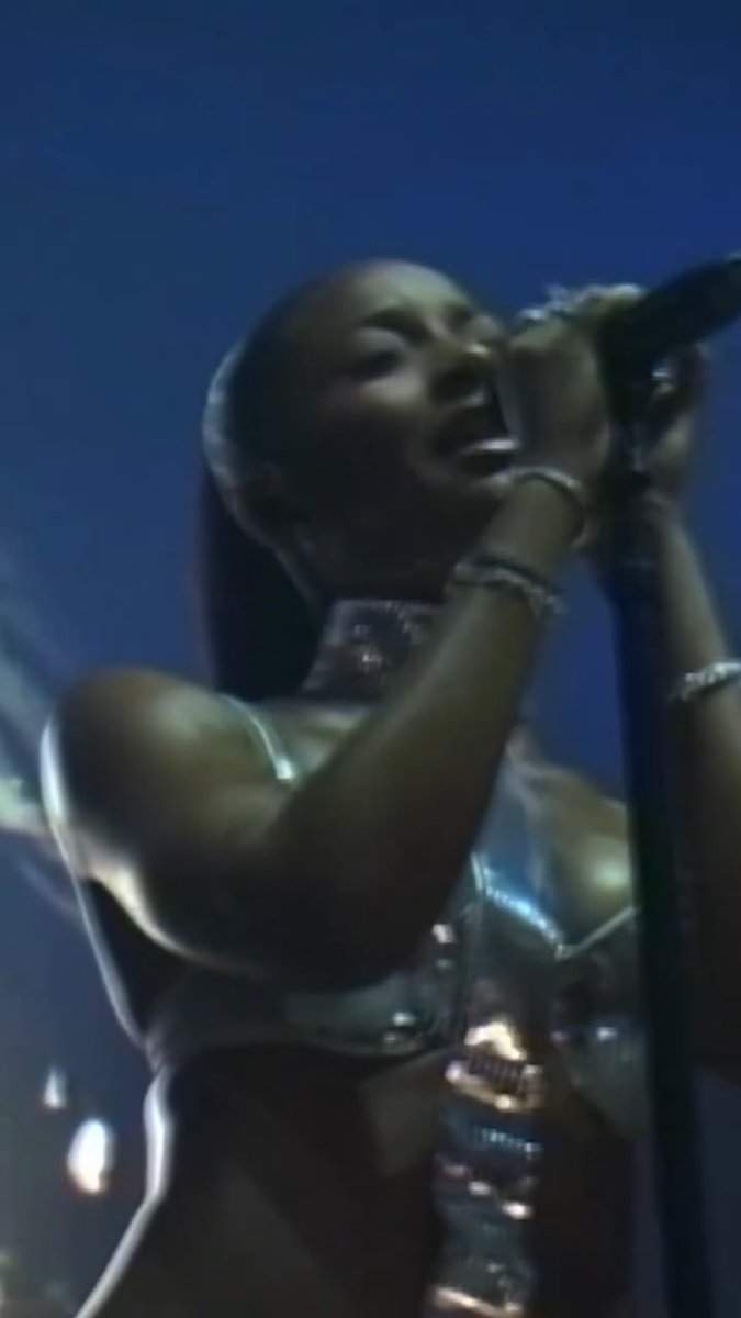 🚨AYRA STARR “HEAVEN BABY” FT. ZAYN (LIVE PERFORMANCE @ ALL POINTS EAST) OUT ON YOUTUBE 🚨