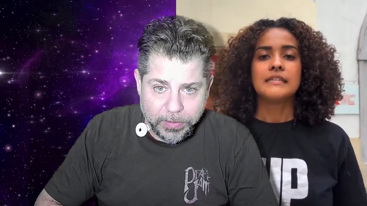 A Ketelin da Unicamp quase me deixou sem reação... quase.